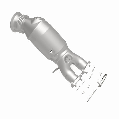 Magnaflow OEM Grade Direct Fit Converter 11-14 BMW 335i 3.0L - 52244