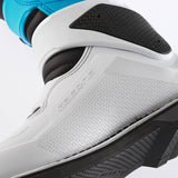 Gaerne SG22 Limited Edition Boot White/Black/Light Blue Size - 9.5 - 2262-003-9.5