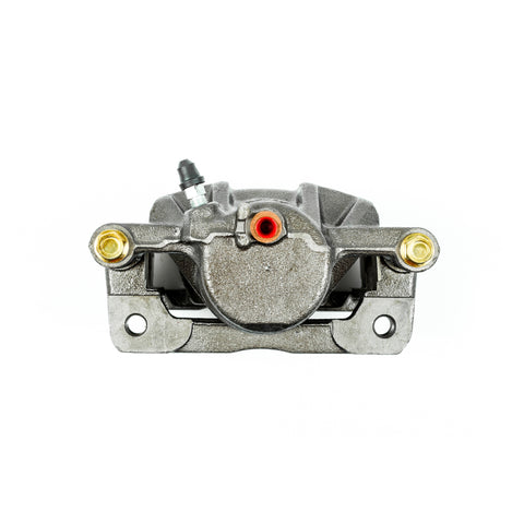 Power Stop 94-01 Acura Integra Front Left Autospecialty Caliper w/Bracket - L1735