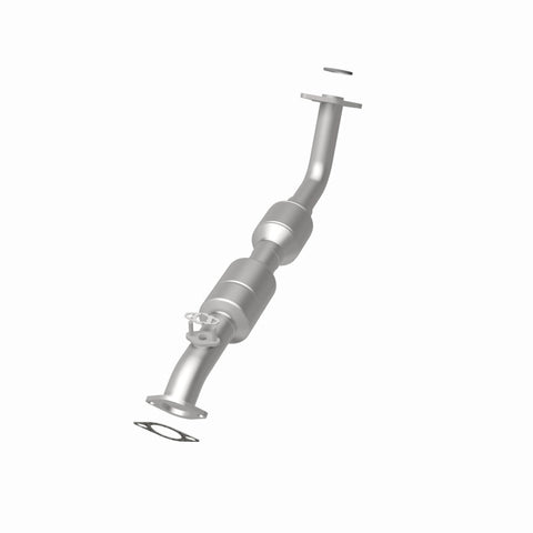 MagnaFlow Conv DF 98-02 Lexus LX470 / 98-02 Toyota Land Cruiser 4.7L D/S & P/S - 93142