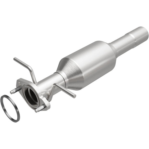 MagnaFlow Direct Fit Catalytic Converter 06 Focus ZX3 2.0/2.3L - 23972