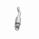 MagnaFlow Direct Fit Catalytic Converter Volvo 85 92 - 23945