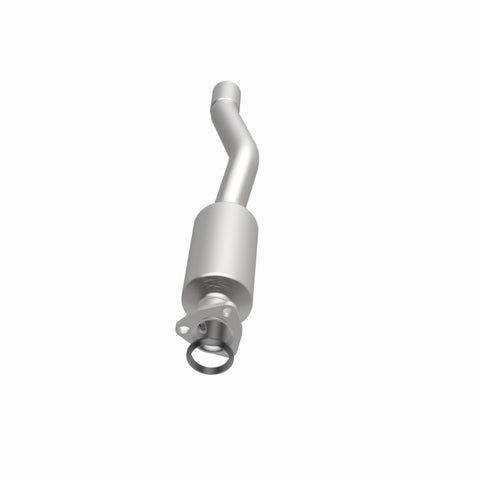 MagnaFlow Direct Fit Catalytic Converter Volvo 85 92 - 23945