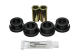 Energy Suspension 90-94 Eagle Talon FWD / 90-94 Laser-FWD Track Arm Bushing Set - 5.7106G