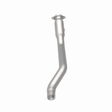 MagnaFlow Direct Fit Catalytic Converter 2012-2015 Grand Cherokee V8 6.4 OEM Underbody - 21-579