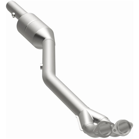 MagnaFlow Conv DF BMW 00-03 M5 5.0L Passenger Side *NOT FOR SALE IN CALIFORNIA* - 24059