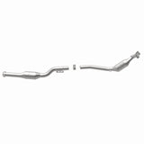 MagnaFlow Direct Fit Catalytic Converter 98-03 MB E320 3.2L D/S - 24396