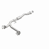 MagnaFlow Conv Direct Fit 2015 Colorado 3.6 Underbody - 52612