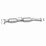 MagnaFlow Direct Fit Catalytic Converter 98-00 Ranger Rear 3.0L/4.0L - 447215