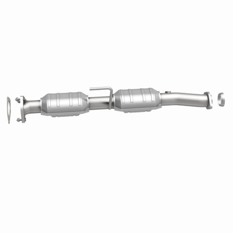 MagnaFlow DF Cat. Conv 98-00 Ford Ranger 4.0L/3.0L Rear / 98-00 Mazda B300 3.0L / B4000 4.0L Rear - 23541