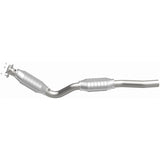 MagnaFlow Direct Fit Catalytic Converter 04-06 Dodge Ram SRT-10 8.3L Passenger Side - 49669