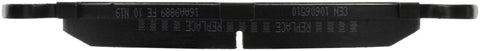 StopTech Street Brake Pads - 308.06510