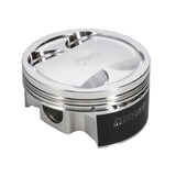 Manley 04+ Subaru WRX/STi (EJ257) 83mm Stroker 100.0mm +.50mm Size Bore 9.8:1 Dish Piston Set - 632505C-4