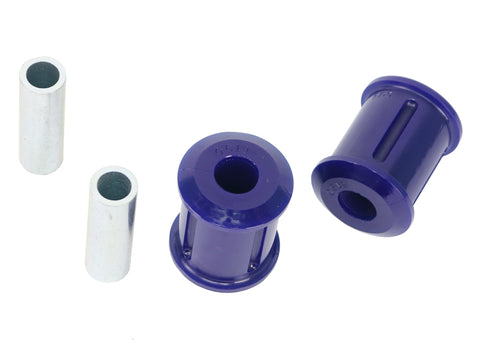 SuperPro Nissan-Trailing Arm Upper Bushing - SPF0619K
