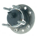 MOOG 03-11 Saab 9-3 Rear Hub Assembly - 512307