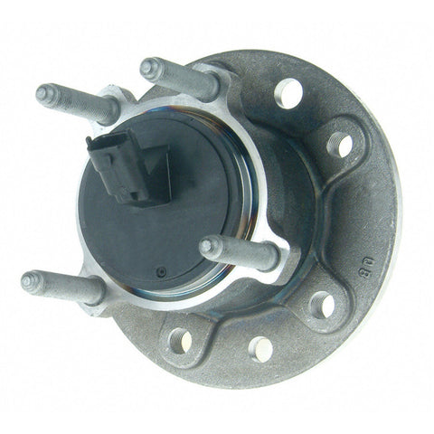 MOOG 03-11 Saab 9-3 Rear Hub Assembly - 512307