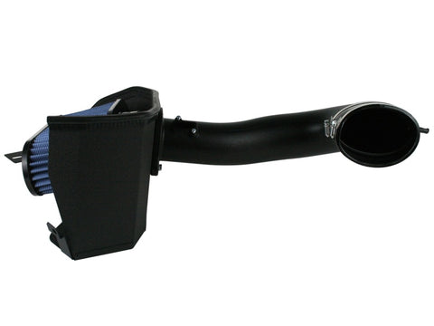 aFe MagnumFORCE Intakes Stage-2 P5R AIS P5R Ford Mustang 05-09 V8-4.6L w/o Cover - 54-10293