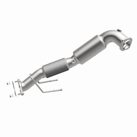 MagnaFlow DF Cat. Conv 2017-2019 Ford Escape L4 OEM Underbody Single (Not for sale in California) - 280030