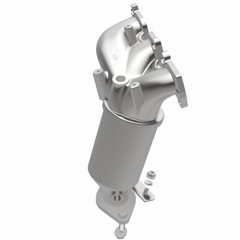 MagnaFlow DF Catalytic Conv Ford Explorer 2013 3.5L Front Manifold *NOT FOR SALE IN CALIFORNIA* - 51218