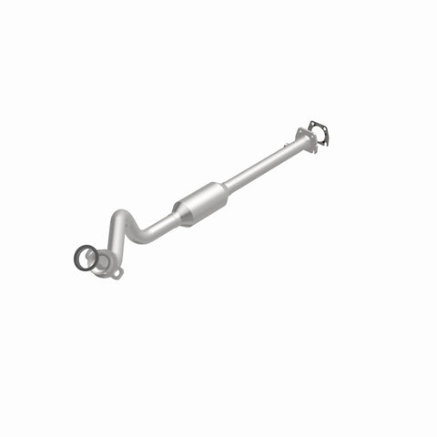 MagnaFlow Direct Fit Catalytic Converter 96 Buick Century/ Oldsmobile - 23487