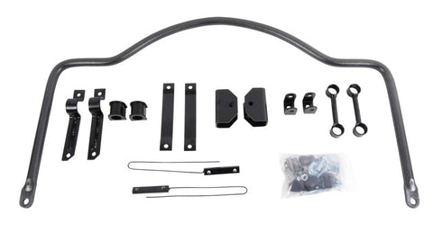 Hellwig 97-14 Chevrolet Express 1500 Solid Heat Treated Chromoly 1-1/8in Rear Sway Bar - 7623