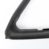 Omix Vent Window Seal Left- 76-95 CJ/Wrangler YJ - 12302.09