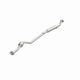 MagnaFlow Direct Fit Catalytic Converter OEM 2016-2017 MX-5 Miata L4 2L Underbody - 21-321