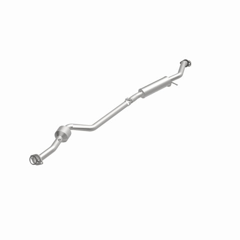 MagnaFlow Direct Fit Catalytic Converter OEM 2016-2017 MX-5 Miata L4 2L Underbody - 21-321