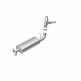 MagnaFlow System C/B Jeep Wrangler 2.5/4 - 15855