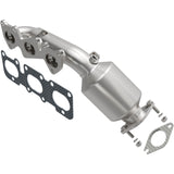 MagnaFlow Direct Fit Catalytic Converter 11-14 Hyundai Genesis V6-3.8L - 52785