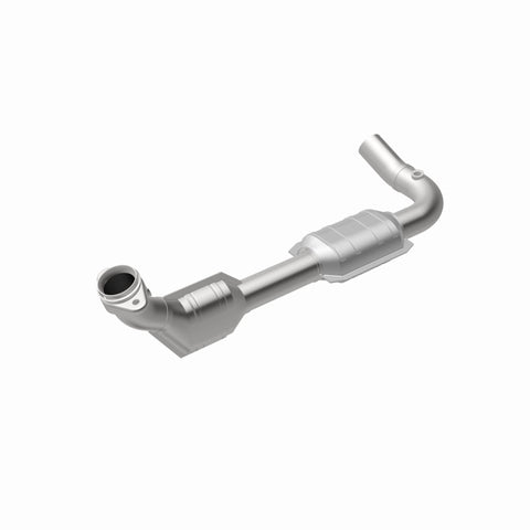 MagnaFlow Direct Fit Catalytic Converter 00-04 Ford E150 4.6L D/S - 447156