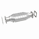 MagnaFlow California Direct Fit Catalytic Conv 75-82 Chevrolet LUV 1.8L / 86-91 Isuzu Trooper 2.3L - 3391652