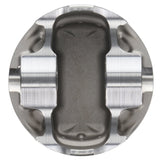 Wiseco Subaru FA20 Direct Injection Piston Kit 2.0L -16cc - K728M87