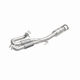 Magnaflow Conv DF 2011-2014 Maxima 3.5 L Underbody - 52234