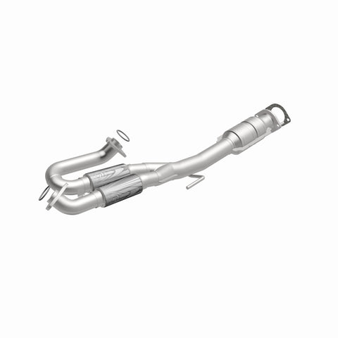 Magnaflow Conv DF 2011-2014 Maxima 3.5 L Underbody - 52234