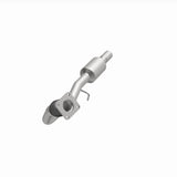 MagnaFlow Direct Fit Catalytic Converter 90 Volkswagen Cabriolet 1.8 - 23212