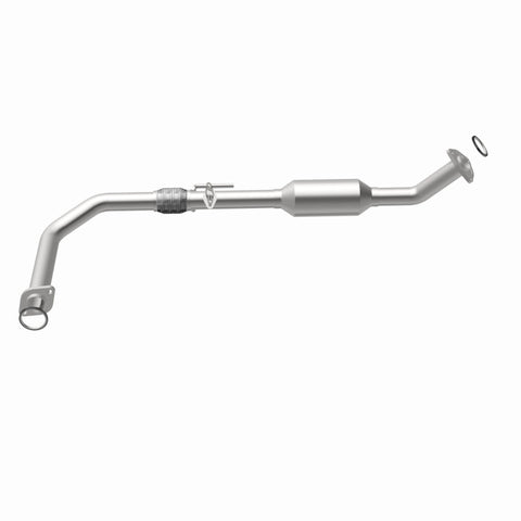 MagnaFlow Conv Direct Fit OEM 2003-2004 Toyota Tundra Underbody - 47.125in Length - 4551404