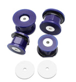 SuperPro 2006 Dodge Charger Base Rear Subframe Mount Bushing Set - SPF5166K