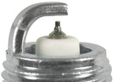 NGK Laser Iridium Evo 9 Stock Heat Spark Plugs Box of 4 (ILFR7H) - 5245