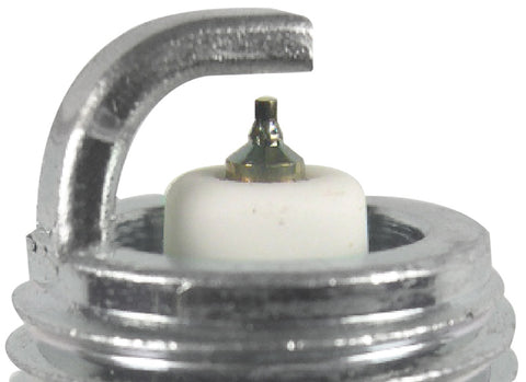 NGK Laser Iridium Long Life Stock Heat Spark Plug (Box of 4) - 6481