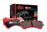 DBA 05-09 Audi A4 Rear RP Performance Brake Pads - DB1865RP