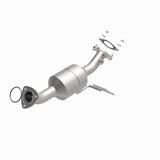 MagnaFlow Conv DF 2003 Cadillac CTS 3.2L Passenger Side - 24094