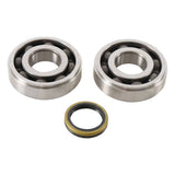 Hot Rods 05-07 Suzuki RM-Z 450 450cc Main Bearing & Seal Kit - K050