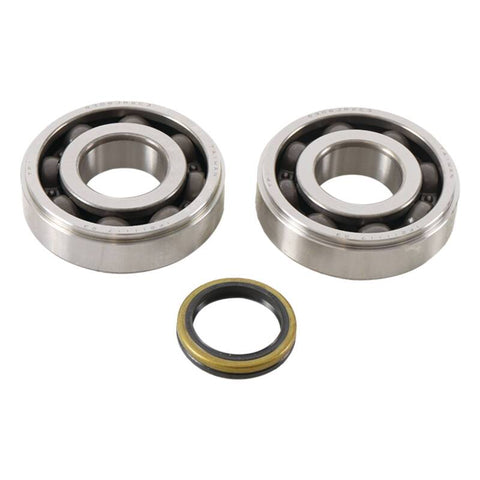 Hot Rods 05-07 Suzuki RM-Z 450 450cc Main Bearing & Seal Kit - K050