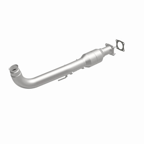 MagnaFlow Diesel Oxidation Catalyst DF 07-10 Silverado 2500/3500 HD 6.6L - 60504
