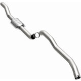 MagnaFlow Direct Fit Catalytic Converter 97 Dodge Dakota 3.9L 4wd MT - 23513