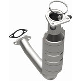 MagnaFlow Direct Fit Catalytic Converter 00-02 Focus 2.0L OEM - 49230