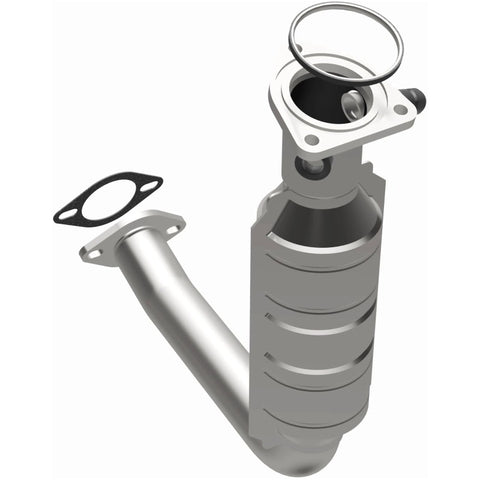 MagnaFlow Direct Fit Catalytic Converter 00-02 Focus 2.0L OEM - 49230