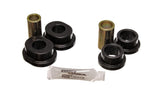 Energy Suspension Ford Oval Track Arm Bushing - Black - 4.7116G