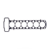 Cometic 68-71 Jaguar XKE 4.2L V6 93.2mm .090 inch MLS-5 w/ Bolt Hole Pocket Head Gasket - C4128-098